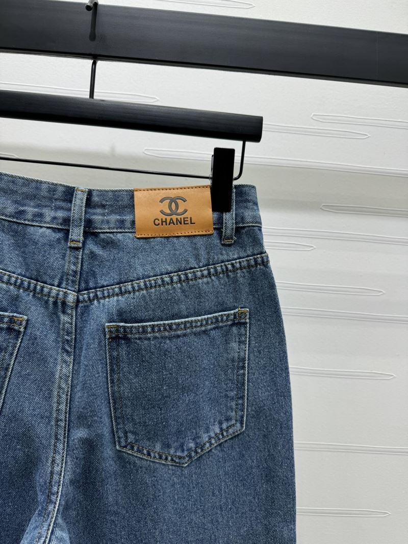 Chanel Jeans